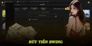 Hướng Dẫn Rút Tiền Bwing